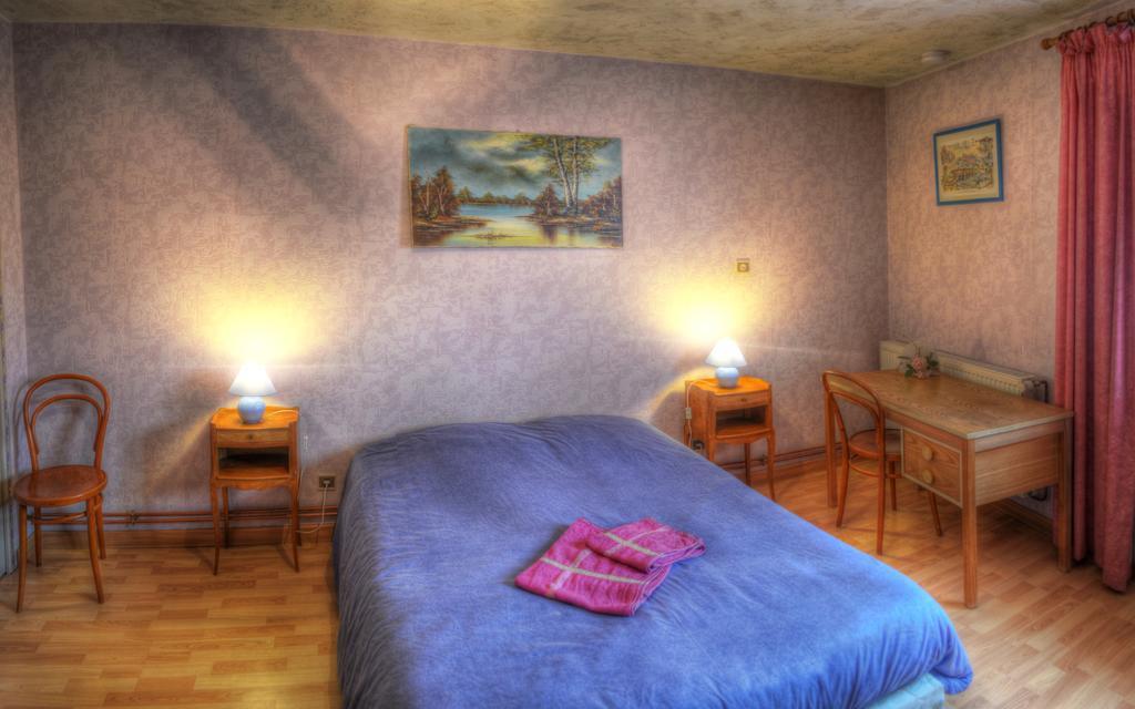La Ferme Des 3 Suissesses Saint-Paul (Vosges) Quarto foto
