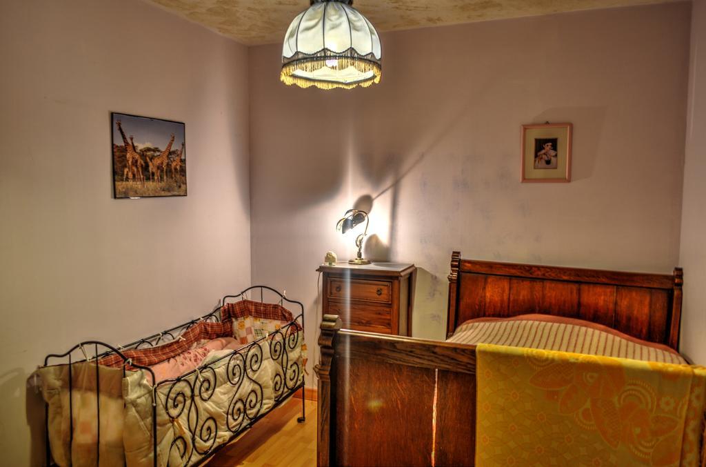 La Ferme Des 3 Suissesses Saint-Paul (Vosges) Quarto foto