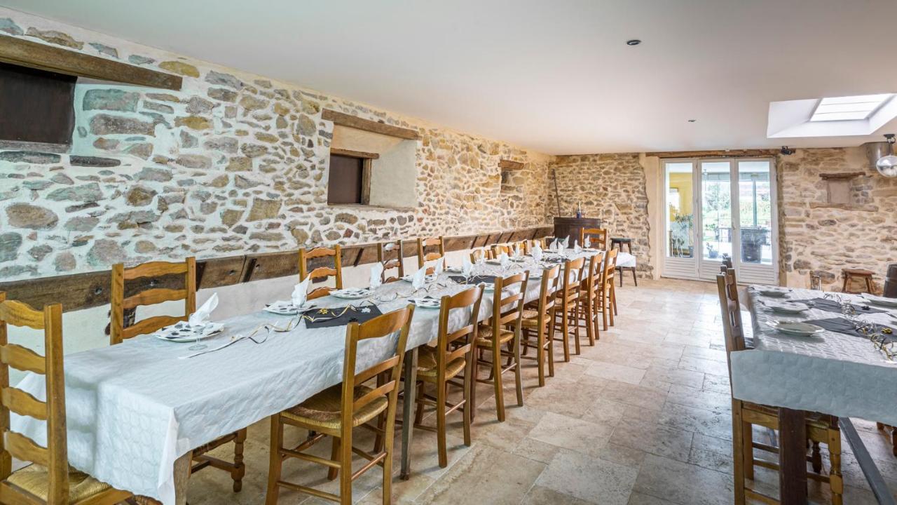 La Ferme Des 3 Suissesses Saint-Paul (Vosges) Exterior foto