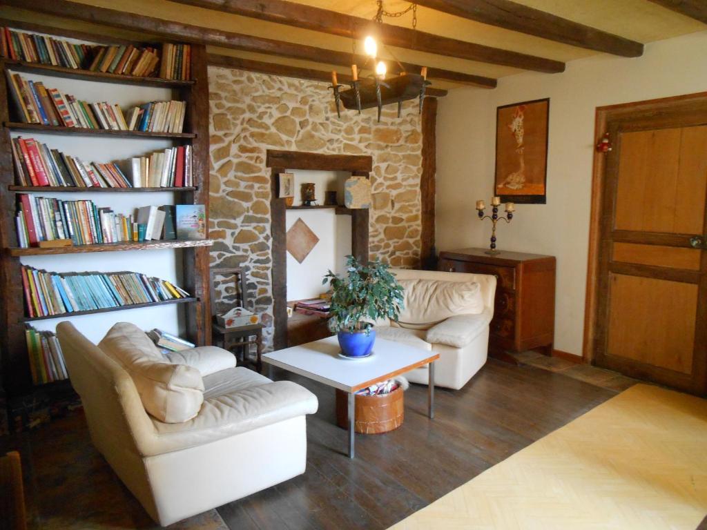 La Ferme Des 3 Suissesses Saint-Paul (Vosges) Exterior foto
