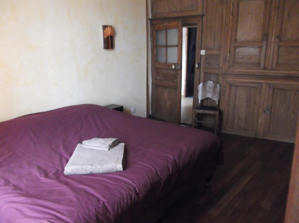 La Ferme Des 3 Suissesses Saint-Paul (Vosges) Quarto foto